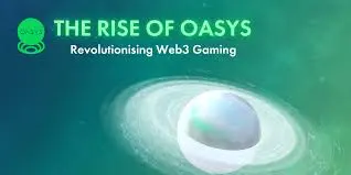 Wrapped Oasys